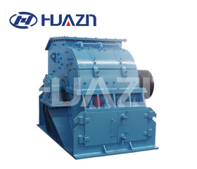 PC系列錘式破碎機