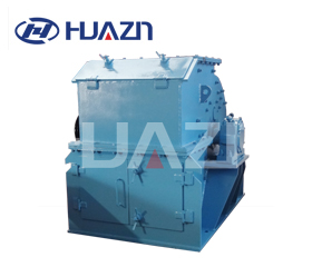 PC系列錘式破碎機