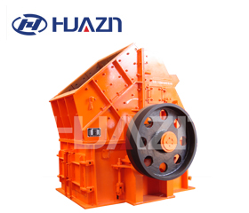 PCD系列錘式破碎機