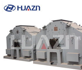 PCK系列錘式破碎機(jī)