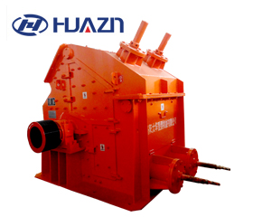 ISP強力反擊細碎機