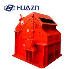 ISP強力反擊細碎機