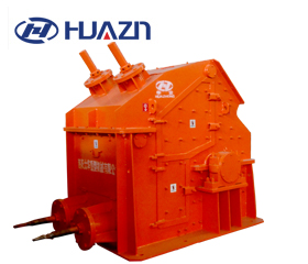 ISP強力反擊細碎機