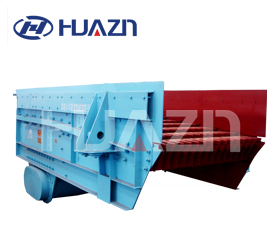 DHS系列振動給料機