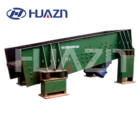 GZD系列振動給料機