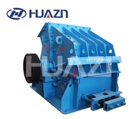 PFW臥式復合破碎機