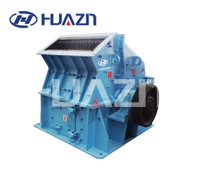 PFW臥式復合破碎機