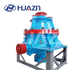 AF系列液壓圓錐破碎機(jī)