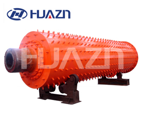 高細(xì)高產(chǎn)管磨機(jī)