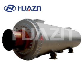 高細(xì)高產(chǎn)管磨機(jī)