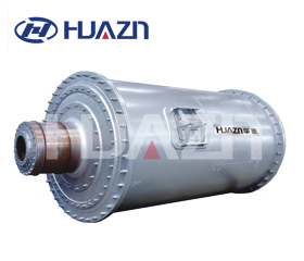 高細(xì)高產(chǎn)管磨機(jī)