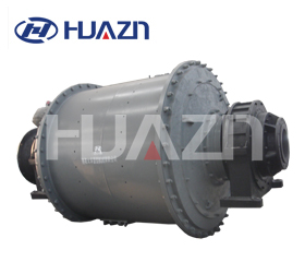 高效節能球磨機