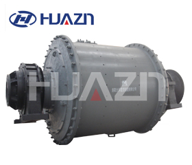 高效節能球磨機