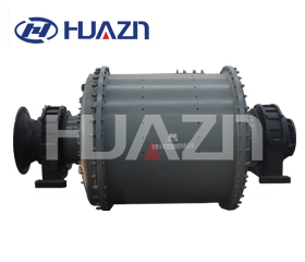 高效節能球磨機