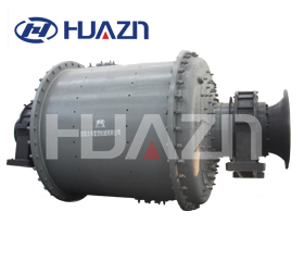 高效節能球磨機