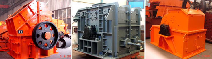 錘式破碎機(jī)