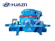 PL立式沖擊破碎機