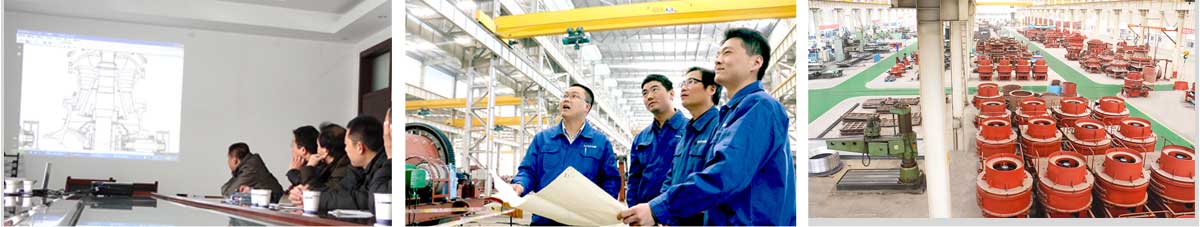 大華重工破碎機(jī)-企業(yè)優(yōu)勢-1