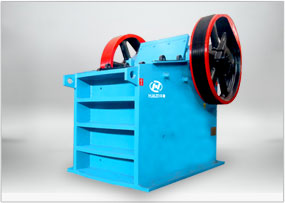 大華重工破碎機(jī)-建筑垃圾應(yīng)用領(lǐng)域-DHKS系列顎式破碎機(jī)