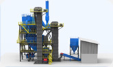 精品制砂樓破碎系統解決方案
