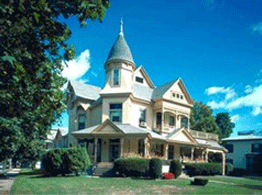 石膏粉應用領域 - 建筑