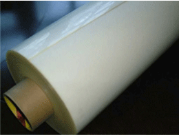 石膏粉應用領域 - 工業材料