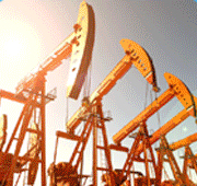 重晶石應用領(lǐng)域 - 鉆井