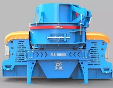 大華重工破碎機，閃耀四川砂石骨料加工市場
