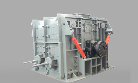 錘式破碎機的組成、工作原理及其檢查