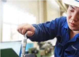 【大華創新工場】新型油氣潤滑裝置試驗成功