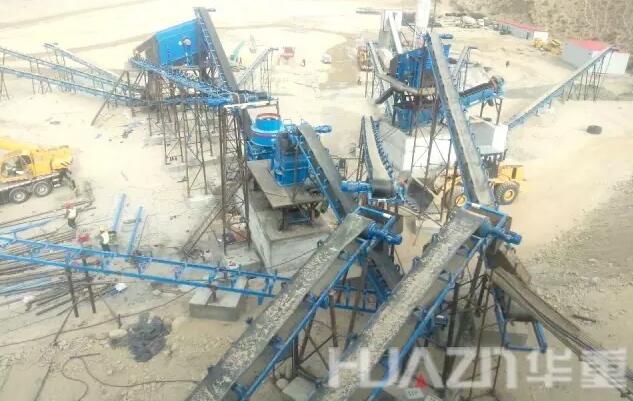 洛陽大華重工參與的新疆奴爾水利樞紐工程工地傳來喜訊