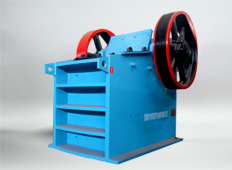 DHKS系列顎式破碎機|DHKS系列顎式破碎機產品特點,參數