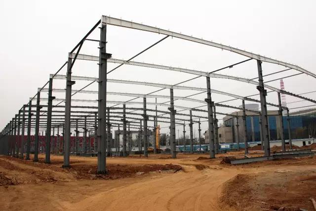 大華重工斥資1.5億打造年修復20000噸機械再制造項目