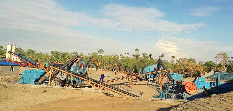 大華重工創新工藝