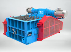 2PGC建筑垃圾破碎機|2PGC建筑垃圾剪切機_價格_特點_參數_型號