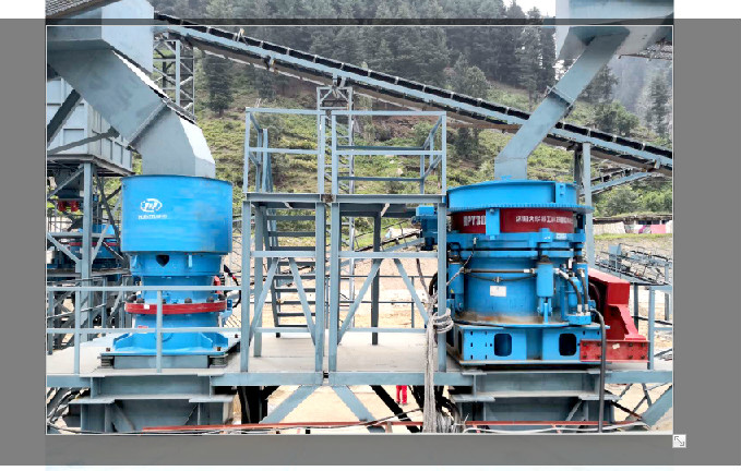 巴基斯坦SK水電站項目首套砂石廢水處理系統進入全面調試階段