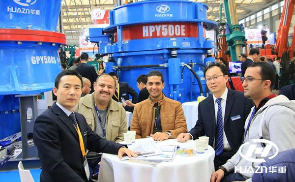 bauma China 展會內(nèi)容