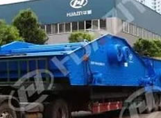 普洱昆鋼嘉華水泥100萬噸砂石骨料生產線