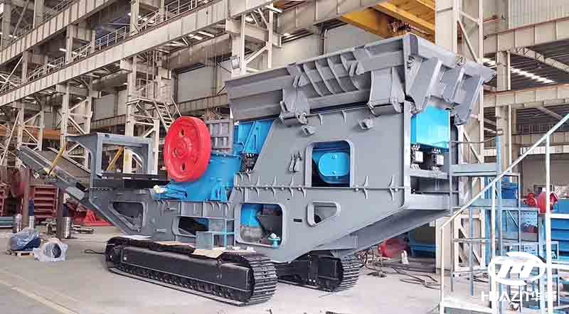 如何選擇破碎機(jī)，品牌是關(guān)鍵