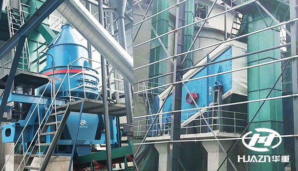 制砂機(jī)和振動篩