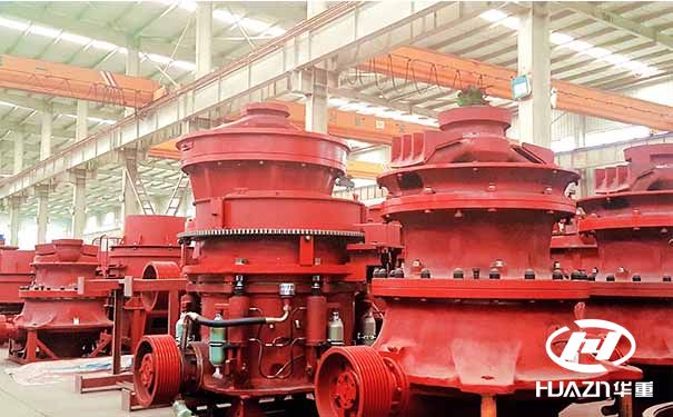 圓錐破碎機(jī)針對(duì)時(shí)產(chǎn)150噸物料需要多大的型號(hào)？?jī)r(jià)格是多少？