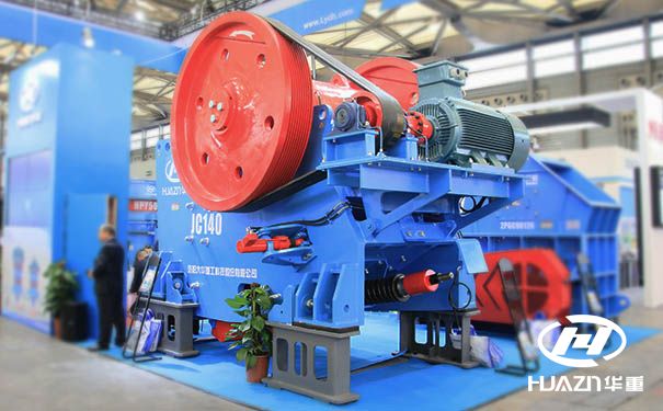 顎式破碎機(jī)