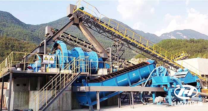 破碎機行業和磨礦行業發展趨勢