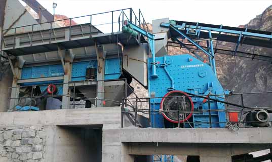 加工石料生產(chǎn)線環(huán)保是關(guān)鍵