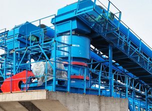 大華重工湖南EPC項目案例