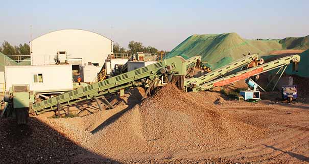 石材破碎機(jī)-移動式石材破碎機(jī)的價格是多少？