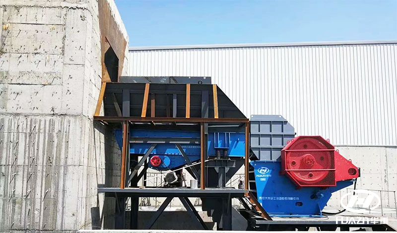 怎么理解600×900顎式破碎機？價格是多少？