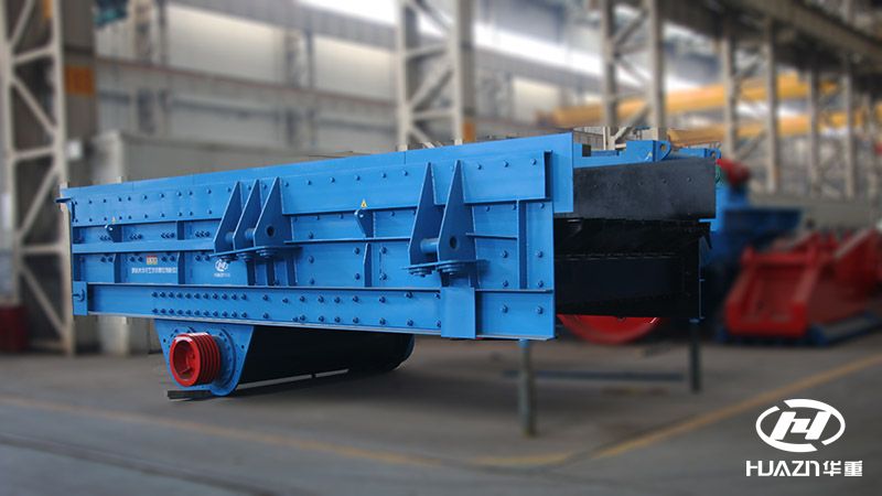 9大方法幫您解決振動(dòng)給料機(jī)的堵料、灑料和不進(jìn)料的問題