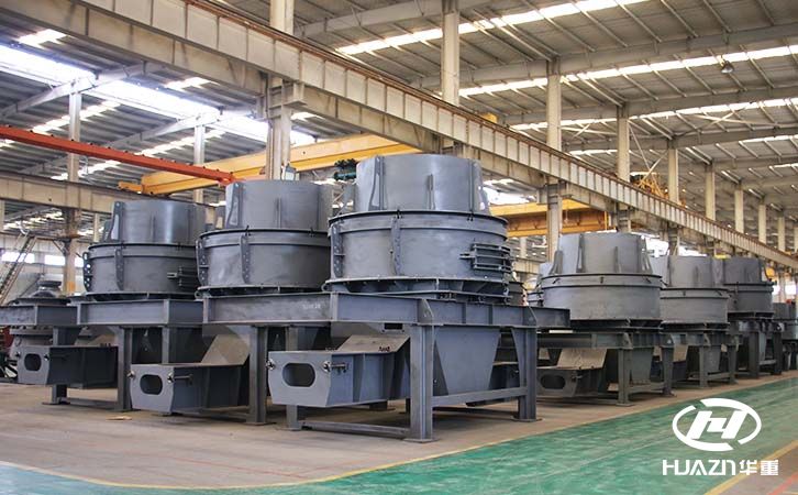 制砂機(jī)生產(chǎn)線(xiàn)