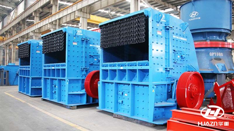 PFQ1315反擊破型號參數及價格介紹